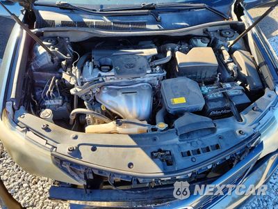 Zdjęcie 11 z 13 samochodu: 2013 TOYOTA CAMRY L VIN:4T1BF1FKXDU256162 - miniatura