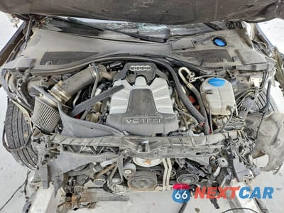 Zdjęcie 11 z 11 samochodu: 2014 AUDI A6 PREMIUM PLUS VIN:WAUFGAFC8EN151480 - miniatura