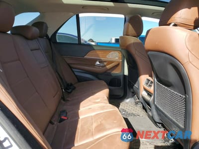 Zdjęcie 11 z 13 samochodu: 2025 MERCEDES-BENZ GLE 350 VIN:4JGFB4EB1SB462799 - miniatura