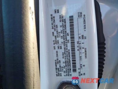 Zdjęcie 13 z 13 samochodu: 2023 FORD ESCAPE ACTIVE VIN:1FMCU9GN6PUA65814 - miniatura
