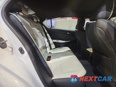 Zdjęcie 10 z 12 samochodu: 2021 LEXUS IS 350 F SPORT VIN:JTHGZ1E24M5022000 - miniatura