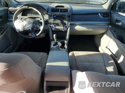Zdjęcie 8 z 11 samochodu: 2013 TOYOTA CAMRY L VIN:4T1BF1FK5DU260684 - miniatura