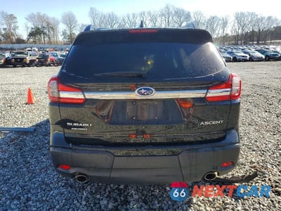 Zdjęcie 6 z 11 samochodu: 2022 SUBARU ASCENT PREMIUM VIN:4S4WMAED3N3401172 - miniatura
