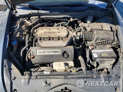 Zdjęcie 11 z 12 samochodu: 2005 HONDA ACCORD EX VIN:1HGCM66575A000135 - miniatura