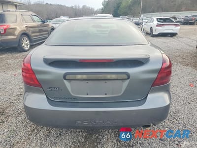 Zdjęcie 6 z 13 samochodu: 2005 PONTIAC GRAND PRIX VIN:2G2WP542851305728 - miniatura