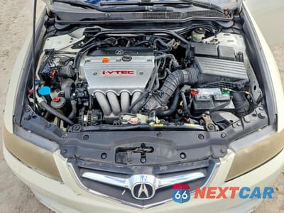 Zdjęcie 11 z 12 samochodu: 2005 ACURA TSX VIN:JH4CL96835C010774 - miniatura