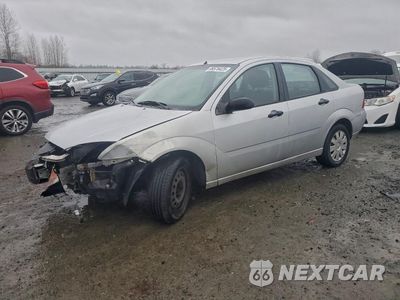 2006 FORD FOCUS ZX4 1FAFP34N36W174007 - główne zdjęcie licytacji z USA - miniatura