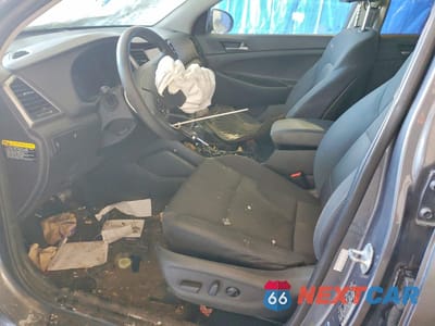 Zdjęcie 7 z 14 samochodu: 2018 HYUNDAI TUCSON SEL VIN:KM8J33A49JU668531 - miniatura