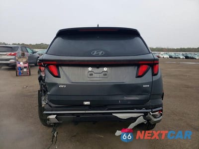 Zdjęcie 6 z 12 samochodu: 2025 HYUNDAI TUCSON SEL VIN:5NMJBCDE1SH521009 - miniatura