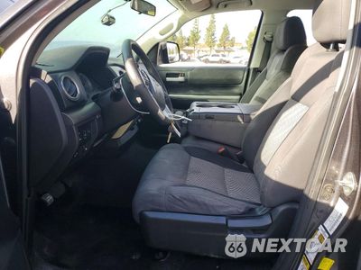 Zdjęcie 7 z 12 samochodu: 2016 TOYOTA TUNDRA CREWMAX SR5 VIN:5TFDY5F13GX523568 - miniatura