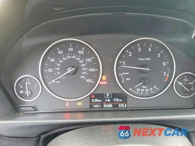 Zdjęcie 9 z 12 samochodu: 2015 BMW 328 I VIN:WBA3A5G56FNP34496 - miniatura