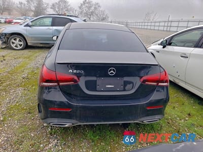 Zdjęcie 6 z 11 samochodu: 2022 MERCEDES-BENZ A 220 VIN:W1K3G4EB5NJ331903 - miniatura