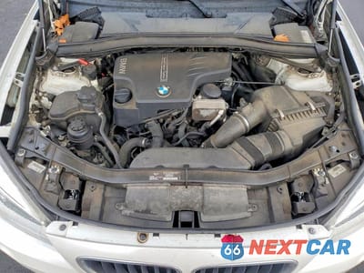 Zdjęcie 11 z 11 samochodu: 2014 BMW X1 XDRIVE28I VIN:WBAVL1C54EVR92757 - miniatura