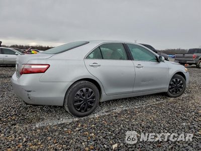Trzecie zdjęcie samochodu z tyłu: 2007 TOYOTA CAMRY CE VIN:4T1BE46K67U620148 - miniatura