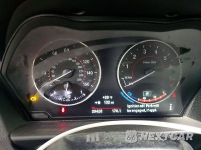 Zdjęcie 9 z 11 samochodu: 2017 BMW 230XI VIN:WBA2M9C30HV717954 - miniatura
