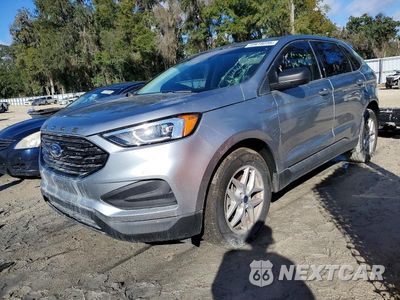 2021 FORD EDGE SE 2FMPK3G90MBA60312 - główne zdjęcie licytacji z USA - miniatura