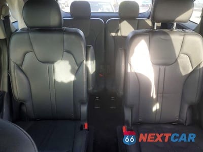 Zdjęcie 10 z 12 samochodu: 2022 KIA SORENTO SX VIN:5XYRKDLF0NG151611 - miniatura
