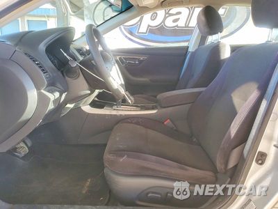 Zdjęcie 7 z 13 samochodu: 2013 NISSAN ALTIMA 2.5 VIN:1N4AL3AP2DC232778 - miniatura