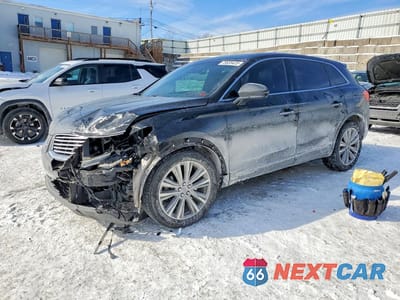 2017 LINCOLN MKX RESERVE 2LMPJ8LP8HBL39019 - główne zdjęcie licytacji z USA - miniatura