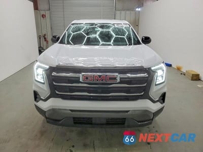 Piąte zdjęcie samochodu w środku: 2026 GMC TERRAIN ELEVATION VIN:3GKALMEG7TL275711 - miniatura