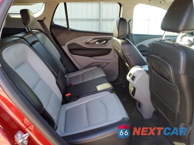 Zdjęcie 11 z 14 samochodu: 2019 GMC TERRAIN SLT VIN:3GKALPEV9KL196247 - miniatura