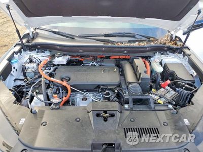 Zdjęcie 12 z 13 samochodu: 2025 HONDA CR-V SPORT TOURING VIN:5J6RS6H95SL039864 - miniatura