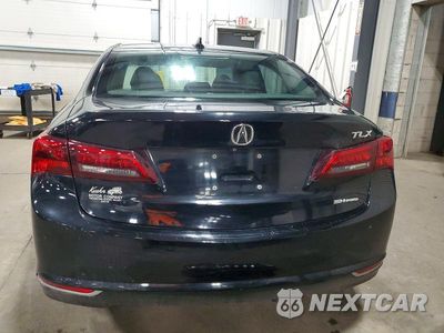 Zdjęcie 6 z 12 samochodu: 2015 ACURA TLX TECH VIN:19UUB3F52FA008847 - miniatura