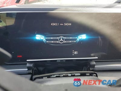 Zdjęcie 9 z 12 samochodu: 2022 MERCEDES-BENZ GLE 450 4MATIC VIN:4JGFB5KB0NA703515 - miniatura