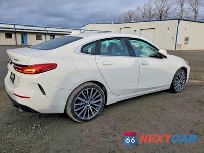 Trzecie zdjęcie samochodu z tyłu: 2022 BMW Motorrad 228XI VIN:WBA73AK04N7J85674 - miniatura