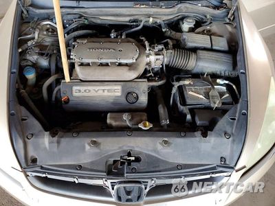 Zdjęcie 11 z 11 samochodu: 2006 HONDA ACCORD EX VIN:1HGCM66836A047674 - miniatura