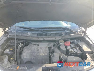 Zdjęcie 12 z 12 samochodu: 2013 FORD EXPLORER XLT VIN:1FM5K7D87DGB52939 - miniatura