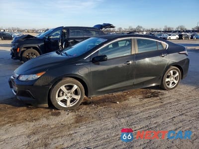 2018 CHEV VOLT LT 1G1RC6S55JU113410 - główne zdjęcie licytacji z USA - miniatura
