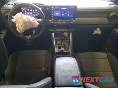 Zdjęcie 8 z 13 samochodu: 2025 CHEV COLORADO VIN:1GCPSBEK9S1171731 - miniatura