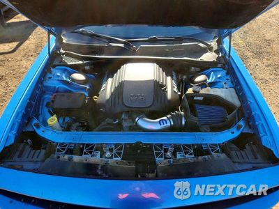 Zdjęcie 11 z 11 samochodu: 2016 DODGE CHALLENGER R/T VIN:2C3CDZBT9GH114330 - miniatura