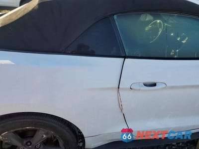 Zdjęcie 10 z 11 samochodu: 2016 FORD MUSTANG VIN:1FATP8EM2G5227082 - miniatura