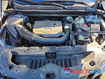 Zdjęcie 12 z 13 samochodu: 2024 CHEVROLET BLAZER 2LT VIN:3GNKBCR4XRS219331 - miniatura