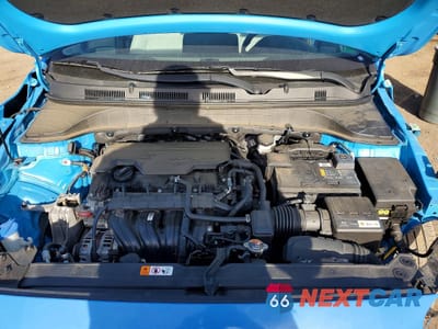 Zdjęcie 12 z 13 samochodu: 2022 HYUNDAI KONA SEL VIN:KM8K6CAB2NU879375 - miniatura