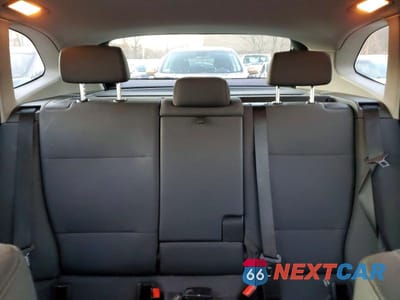 Zdjęcie 10 z 13 samochodu: 2014 BMW X1 XDRIVE35I VIN:WBAVM5C57EVV91353 - miniatura