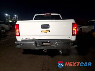 Zdjęcie 6 z 11 samochodu: 2016 CHEVROLET SILVERADO K1500 LTZ VIN:3GCUKSEC3GG103462 - miniatura