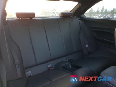 Zdjęcie 10 z 11 samochodu: 2016 BMW 228 I SULEV VIN:WBA1F9C59GV742146 - miniatura