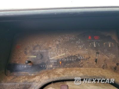 Zdjęcie 9 z 13 samochodu: 1997 GMC SIERRA K1500 VIN:2GTEK19R1V1554604 - miniatura