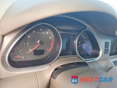 Zdjęcie 9 z 13 samochodu: 2015 AUDI Q7 PREMIUM PLUS VIN:WA1LGAFE4FD017803 - miniatura