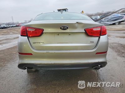 Zdjęcie 6 z 14 samochodu: 2015 KIA OPTIMA LX VIN:5XXGM4A7XFG483428 - miniatura