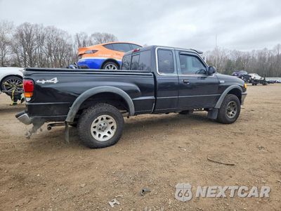 Trzecie zdjęcie samochodu z tyłu: 1999 MAZDA B3000 CAB PLUS VIN:4F4ZR17V5XTM36878 - miniatura