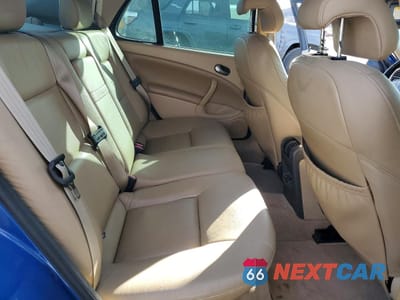 Zdjęcie 10 z 13 samochodu: 2003 SAAB 9-5 AERO VIN:YS3EH49G533010881 - miniatura