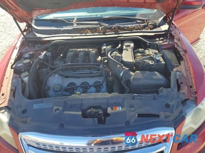 Zdjęcie 11 z 11 samochodu: 2010 FORD TAURUS SEL VIN:1FAHP2EW7AG109299 - miniatura