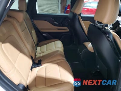 Zdjęcie 11 z 15 samochodu: 2022 LINCOLN CORSAIR RESERVE VIN:5LMCJ2D93NUL21828 - miniatura