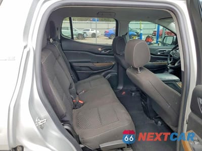 Zdjęcie 11 z 12 samochodu: 2017 GMC ACADIA SLE VIN:1GKKNKLA9HZ283598 - miniatura