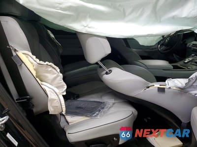 Zdjęcie 11 z 13 samochodu: 2025 HYUNDAI PALISADE SEL VIN:KM8R24GE5SU867363 - miniatura