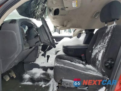 Zdjęcie 7 z 12 samochodu: 2005 DODGE RAM 3500 ST VIN:3D7LS38C05G808767 - miniatura